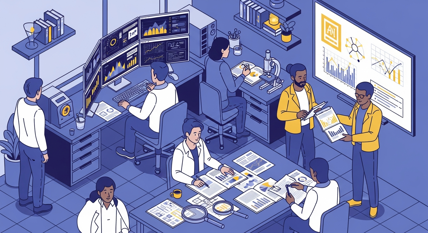The Bloomberg Study on AI Interviewers: What Chicago Booth and Erasmus Found (2026)