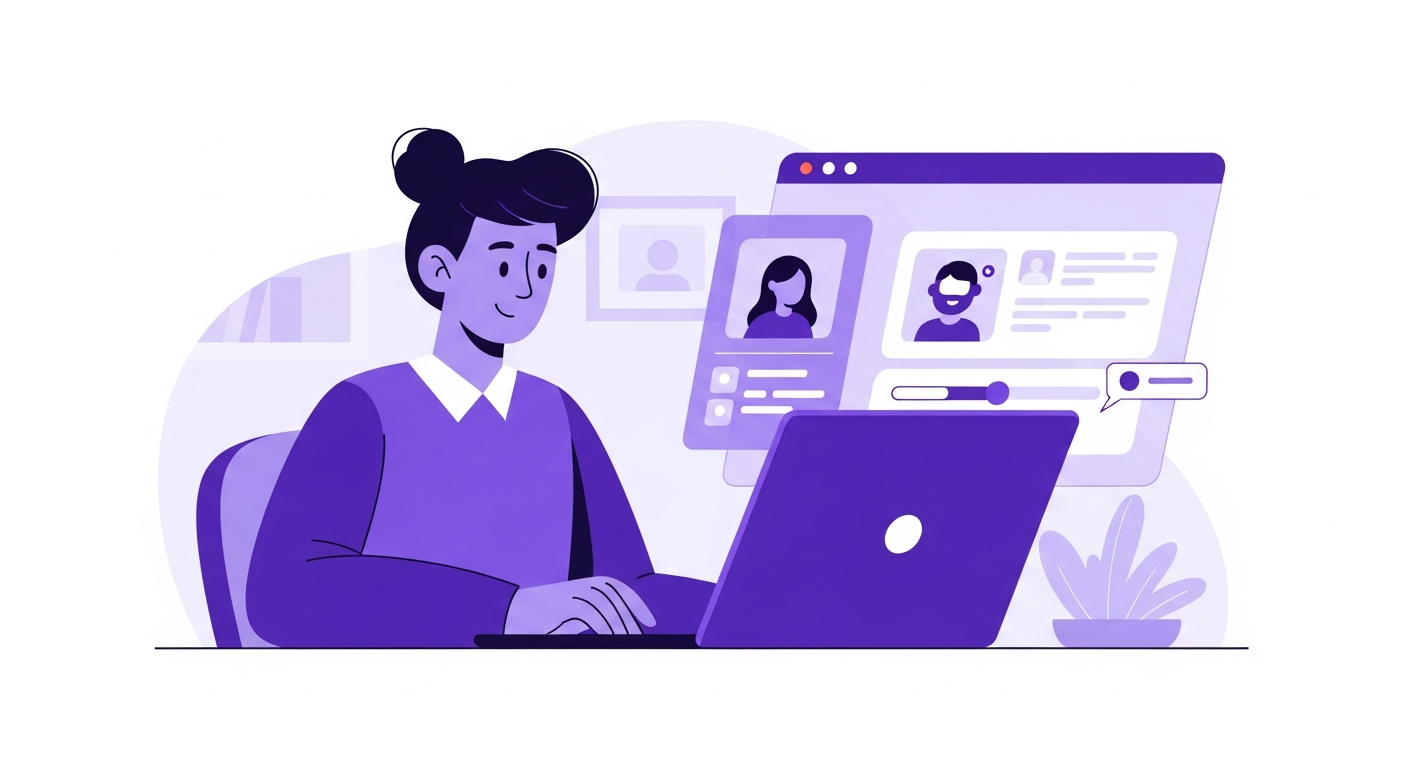 AI Interviewing on Greenhouse: Candidate Experience Guide
