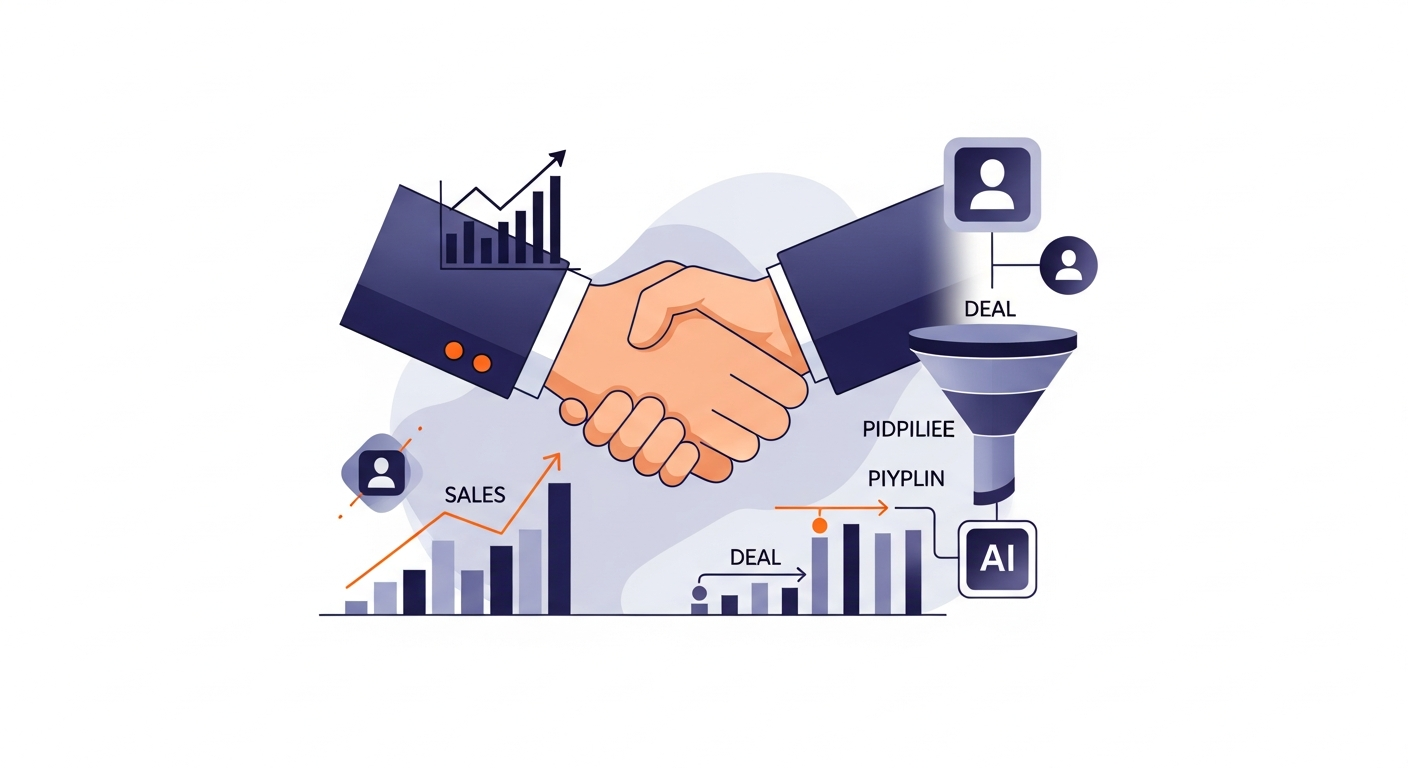 AI Interviewers for Sales Hiring (2026): A Buyer's Guide for AE and Inside Sales