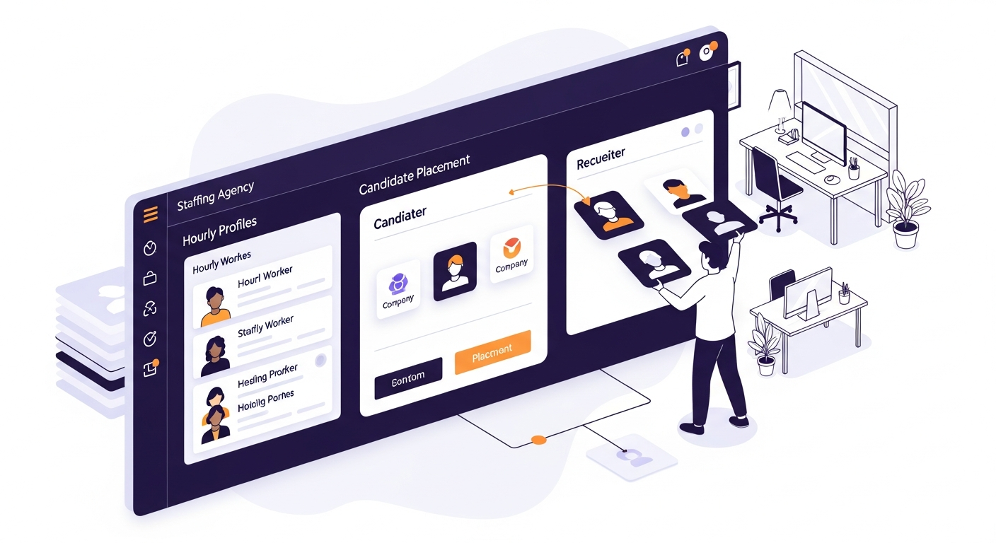 Best AI Recruiting Tools for Bullhorn (2026): Top Integrations Ranked