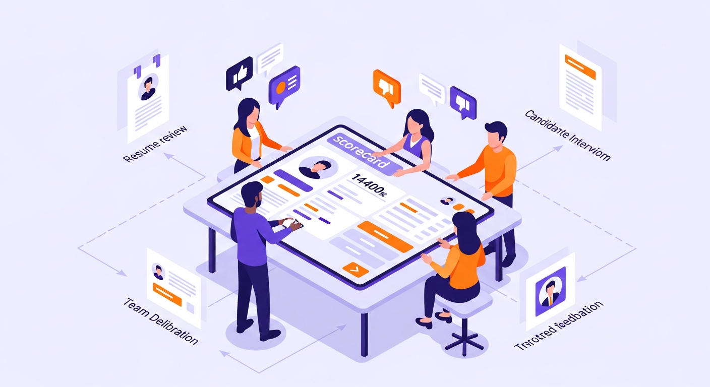 Best AI Recruiting Tools for Comeet: Top 10 Integrations (2026)