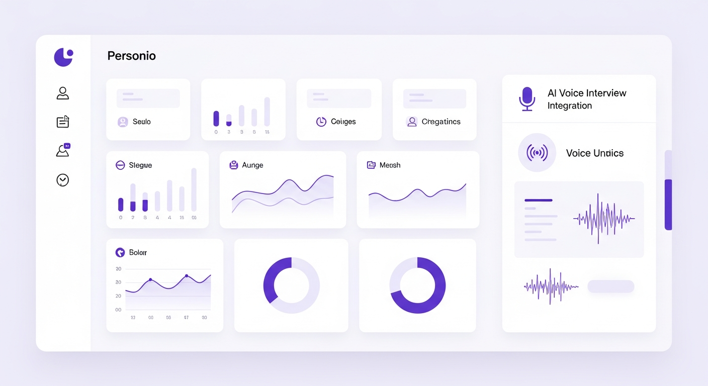 Best AI Recruiting Tools for Personio (2026): Top Integrations Ranked