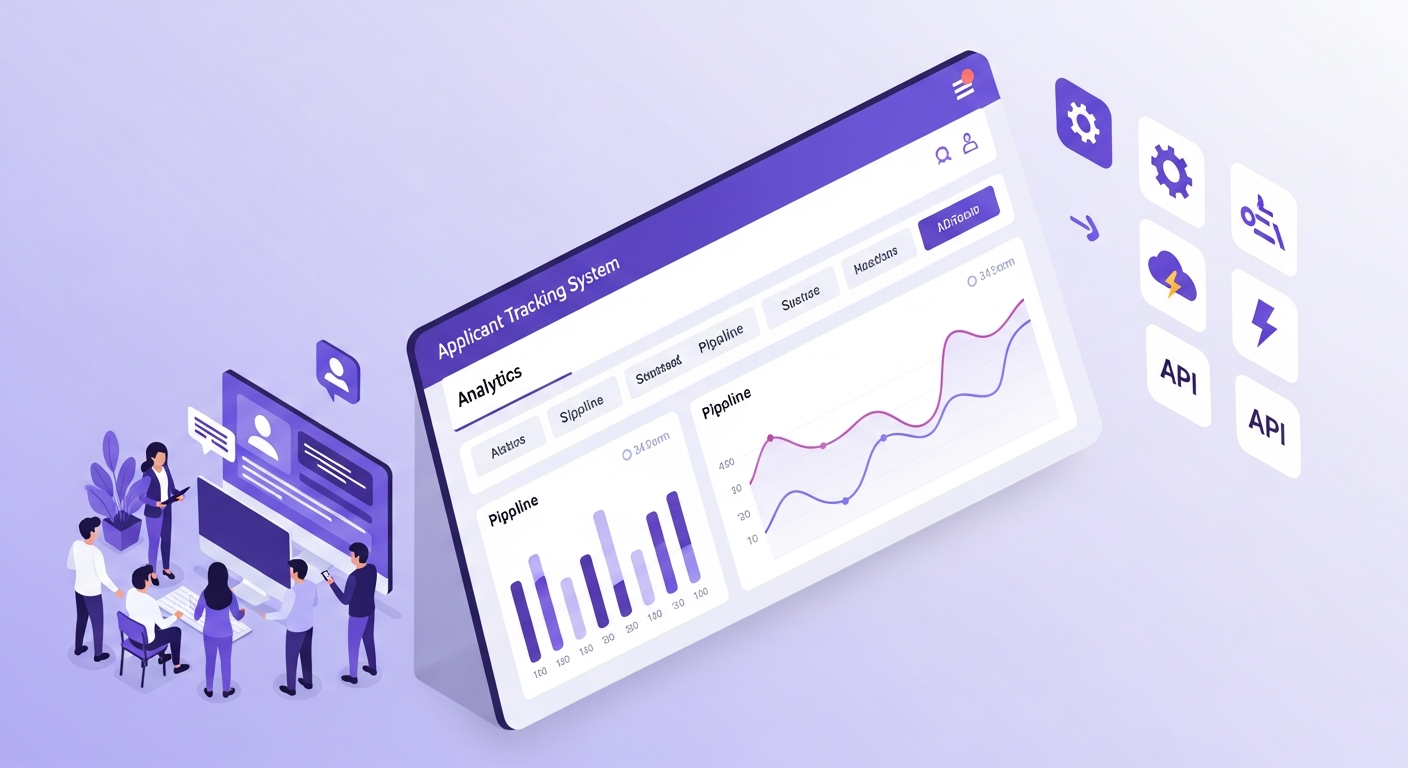 Best AI Recruiting Tools for Pinpoint: Top 10 Integrations (2026)