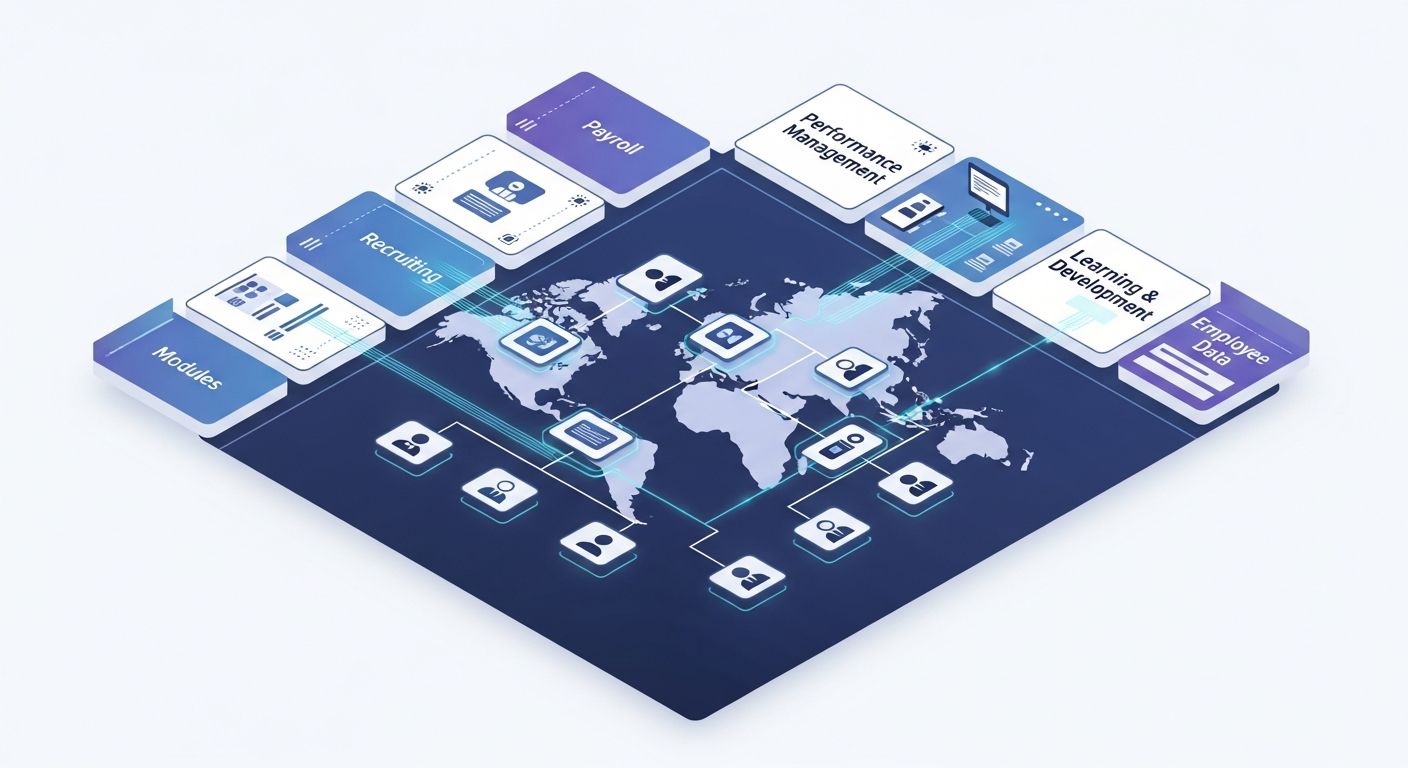 Best AI Recruiting Tools for SAP SuccessFactors (2026): Top Integrations Ranked