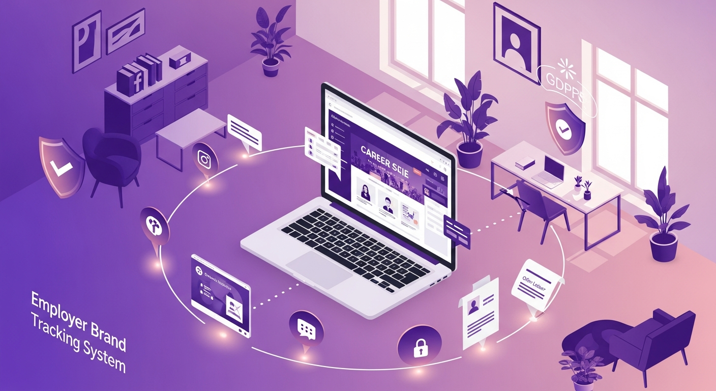 Best AI Recruiting Tools for Teamtailor (2026): Top Integrations Ranked