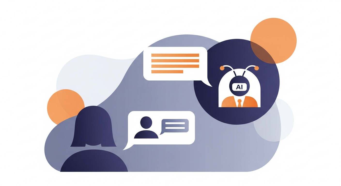 How to Communicate AI Screening Interviews to Candidates (Without Losing Them)