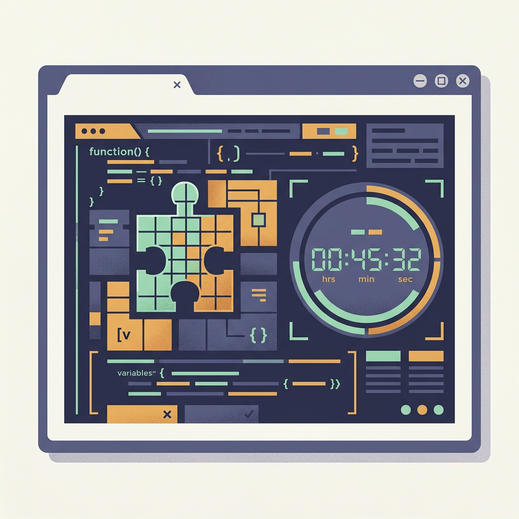 Coderbyte Assessment: What to Expect on an Employer's Coding Test