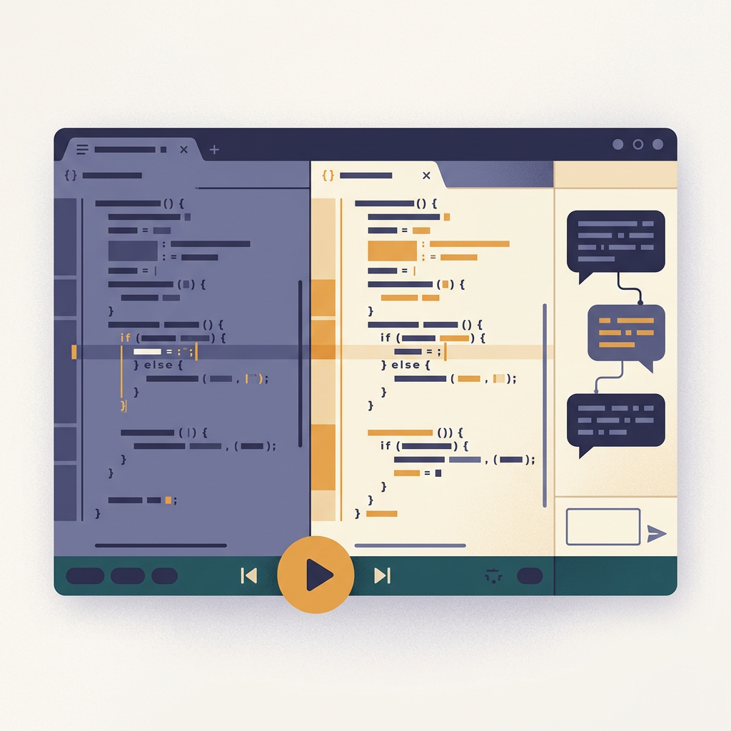 CoderPad Interview: What to Expect in Live Coding and Take-Home Tests