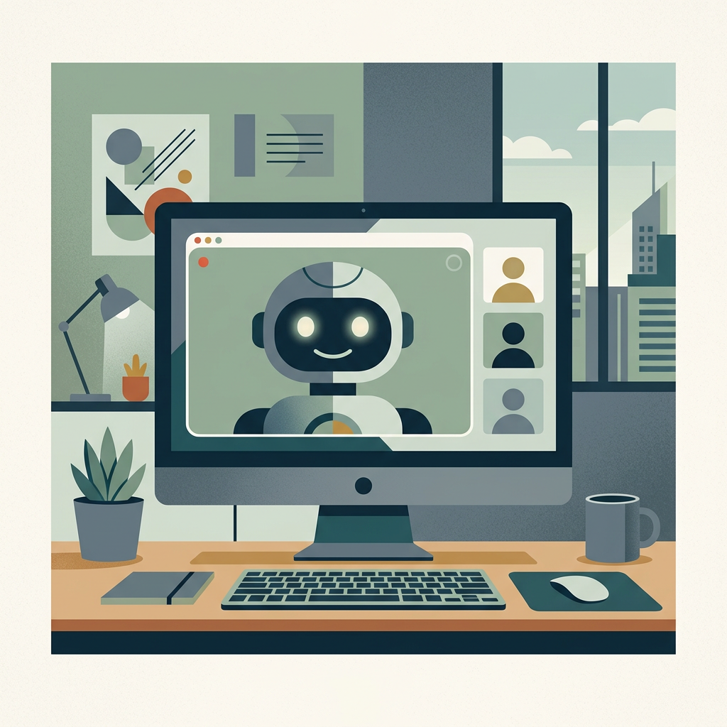 Gecko AI Video Interview: What to Expect (2026)