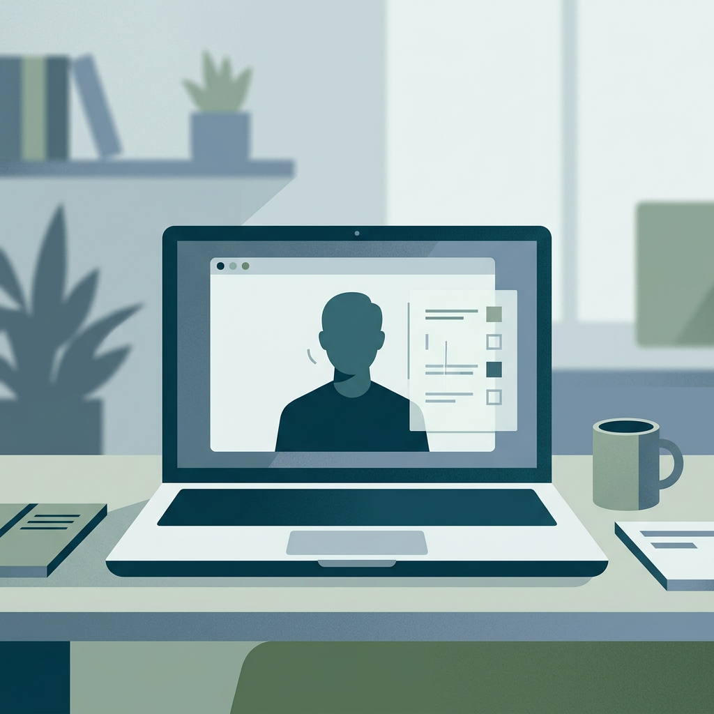 Interviewer.AI Video Interview: What to Expect (2026)