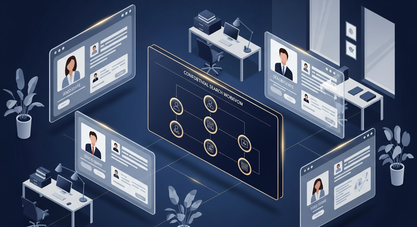 AI Interviewing for Executive Search on Vincere (2026)